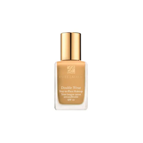 Estee Lauder Double Wear Stay In Place Makeup SPF10 in shade 3C3 Sandbar, 30ml bottle, displayed on a clean background.