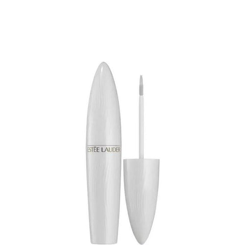 Estée Lauder Turbo Lash Night Repair serum in 6ml bottle, featuring sleek packaging and applicator for lash rejuvenation.