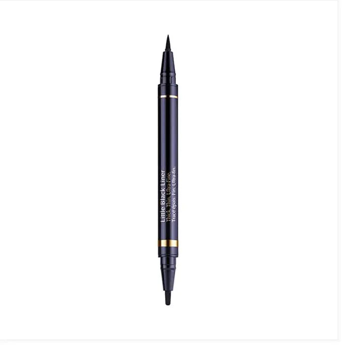 Estee Lauder Little Black Liner 9g in sleek black packaging, with a precision applicator for defining eyes.