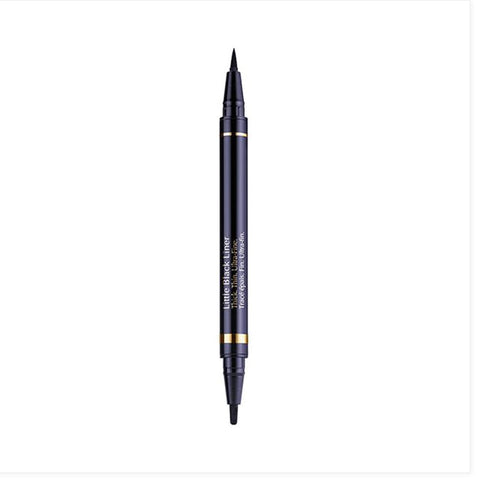 Jag Couture London Little Black Liner by Estee Lauder, 9g, with sleek black packaging and precise applicator visible in the image.