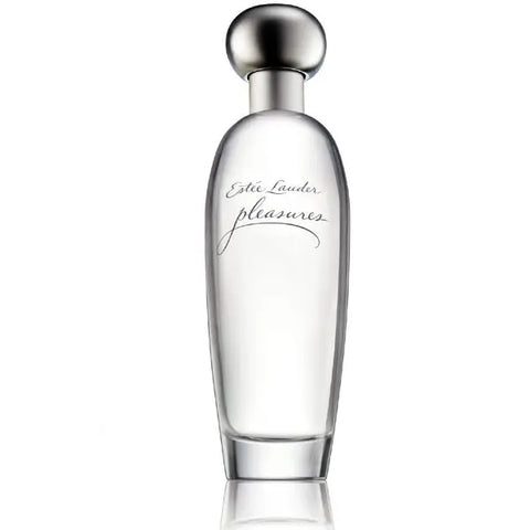 Estee Lauder Pleasures Eau De Perfume Spray 50ml Jag Couture London - New York