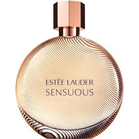 Estee Lauder Sensuous Eau De Perfume Spray 60ml Jag Couture London - New York