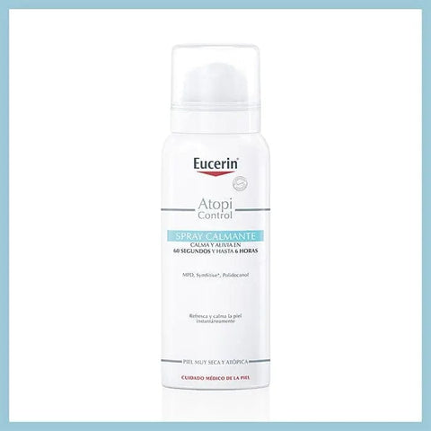 Jag Couture London - New York Eucerin Atopic Control Soothing Spray 50ml