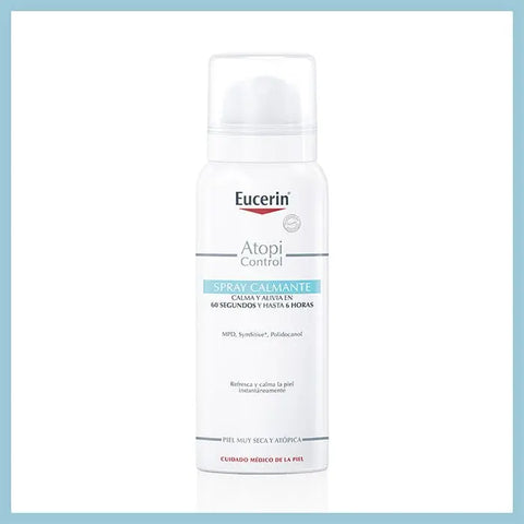 Jag Couture London - New York Eucerin Atopic Control Soothing Spray 50ml