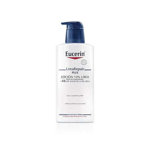 Jag Couture London - New York Eucerin Urea Repair Plus Locion 400ml