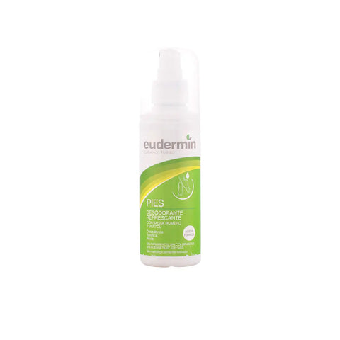 Eudermin Feet Fresh Deodorant Spray 125ml Jag Couture London - New York