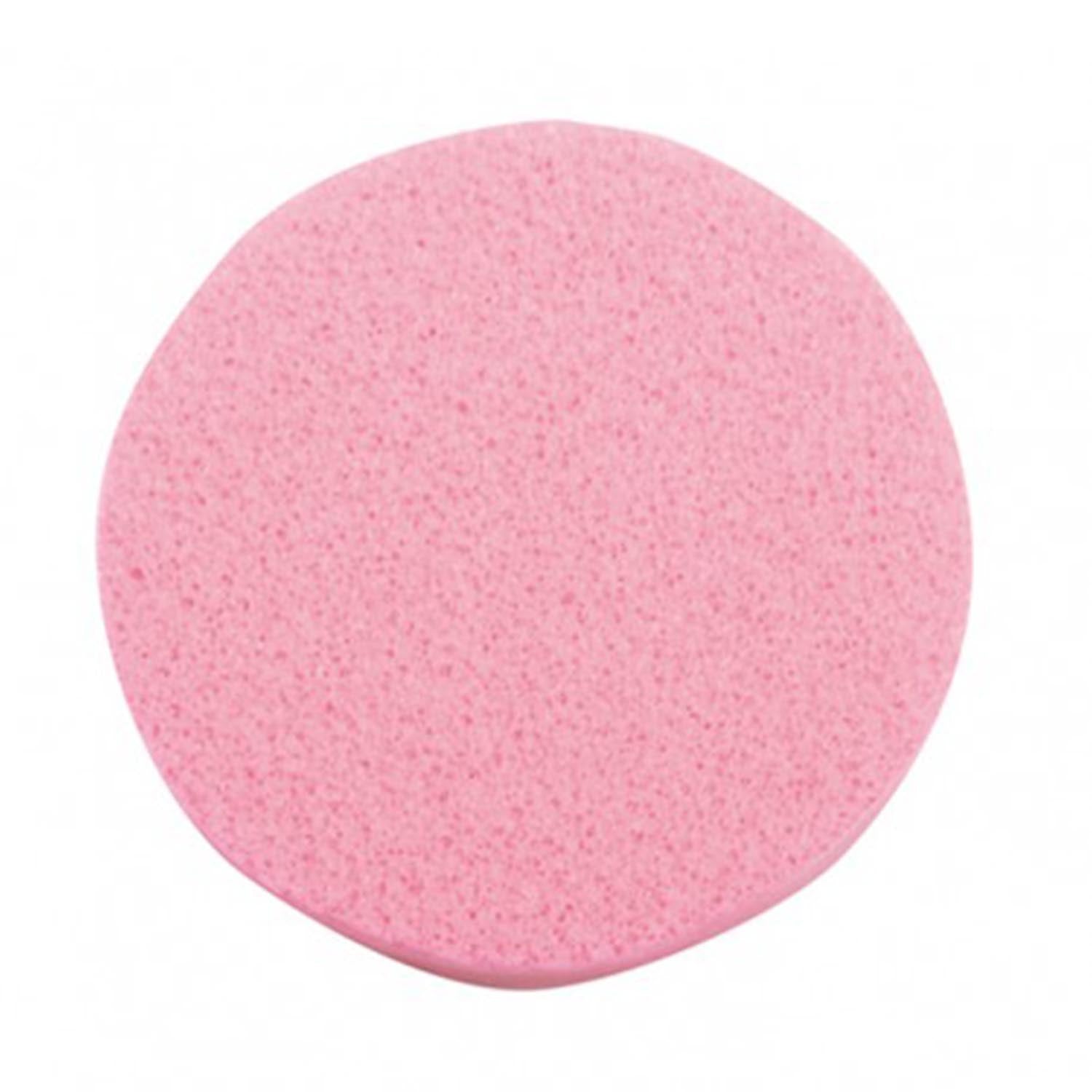 Jag Couture London New York Eurostil Desmaquillante Esponja Humeda, a soft, damp makeup removal sponge for gentle cleansing.