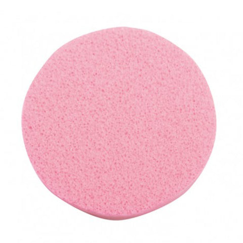 Jag Couture London New York Eurostil Desmaquillante Esponja Humeda, a soft, damp makeup removal sponge for gentle cleansing.