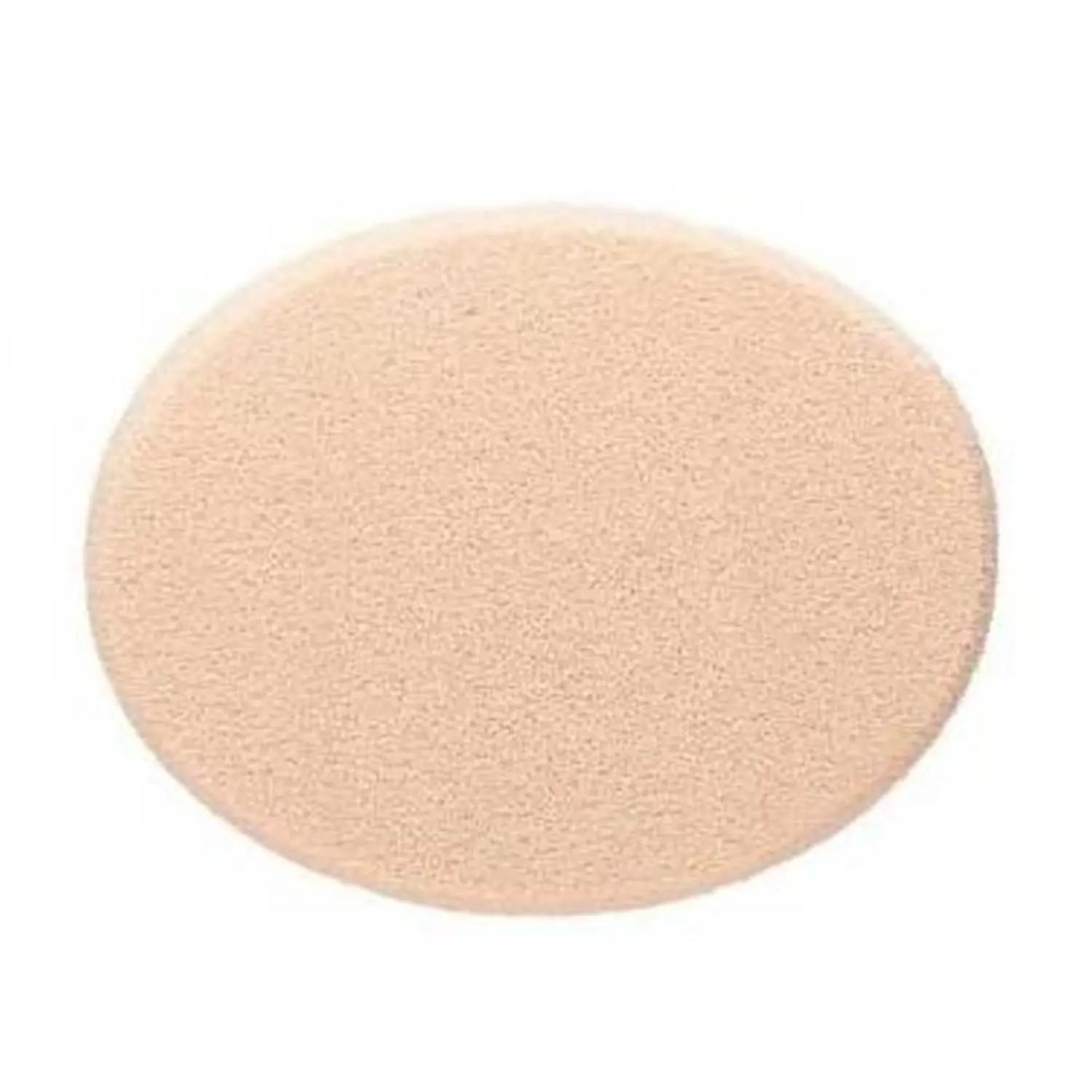 Jag Couture London Eurostil Latex Makeup Sponge, single, soft and versatile for applying foundation and blending beauty products.