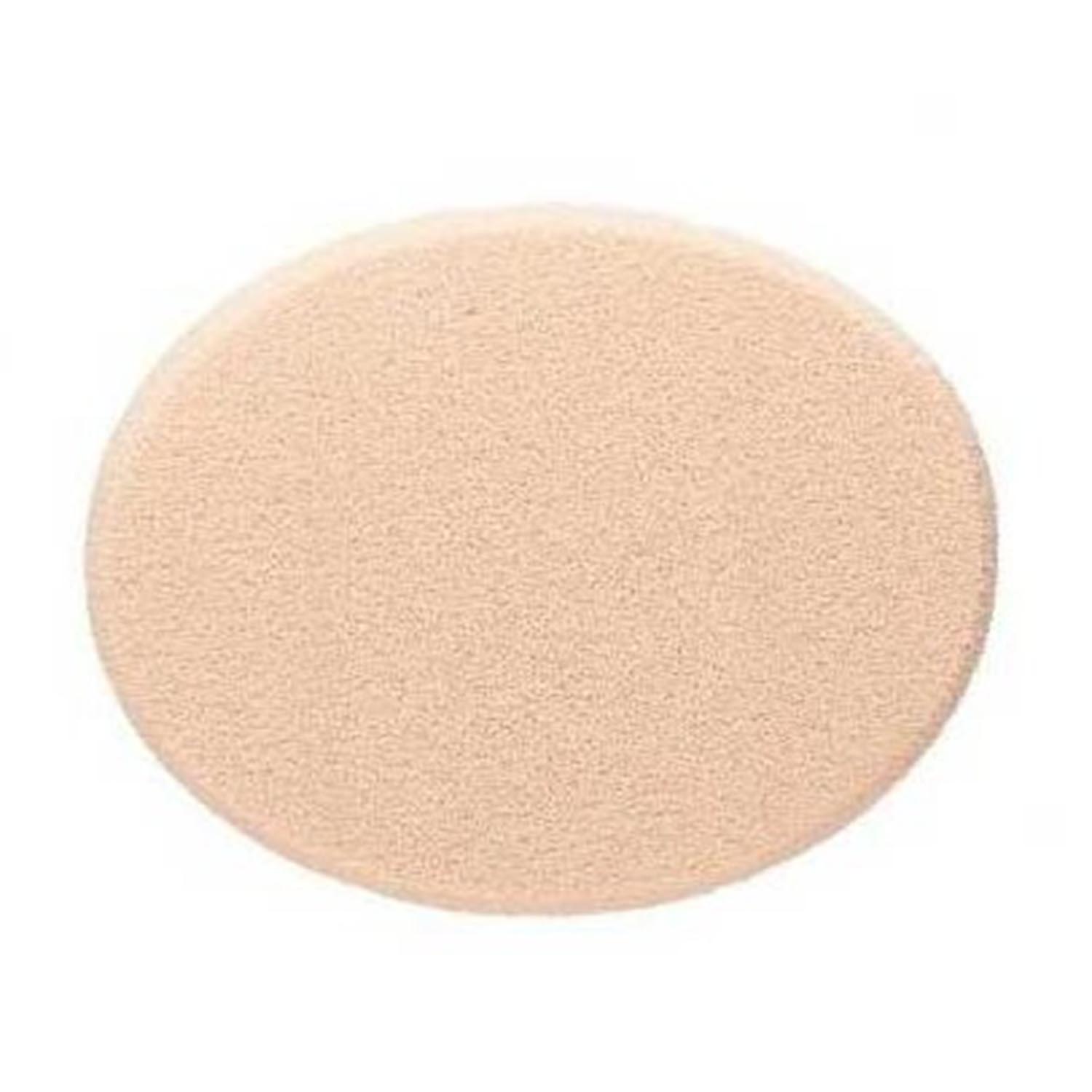 Jag Couture London Eurostil latex makeup sponge for flawless application, single unit, soft and durable for professional use.