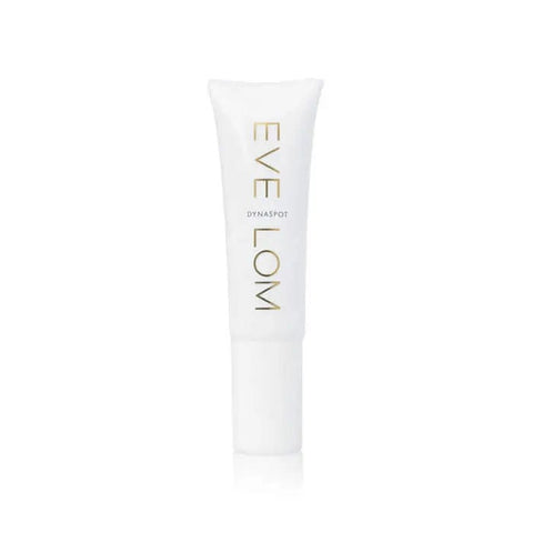 Eve Lom Dynaspot 10ml, a skincare product by Jag Couture London New York, shown in a sleek 10ml container.