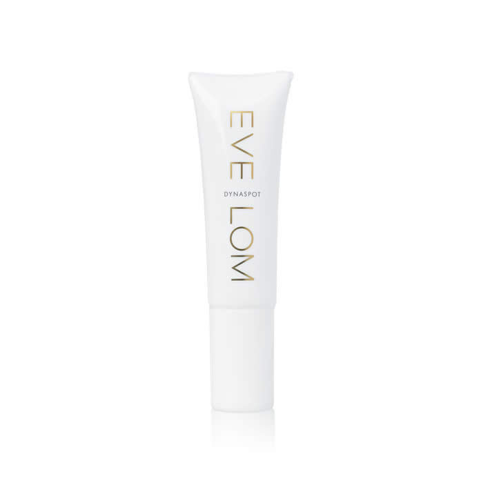 Eve Lom Dynaspot 10ml skincare product in sleek packaging, designed for targeted spot treatment, by Jag Couture London New York