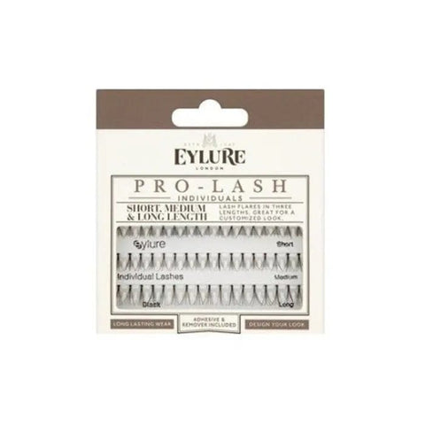 Jag Couture London - New York Eylure Pro-Lash Individuals S/M/L