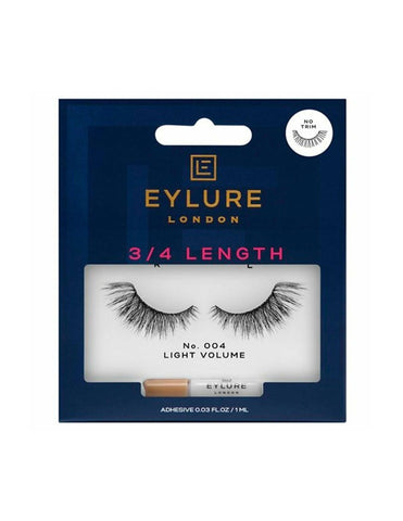 Jag Couture London - New York Eylure Volume Pestañas 3-4 004 1 U