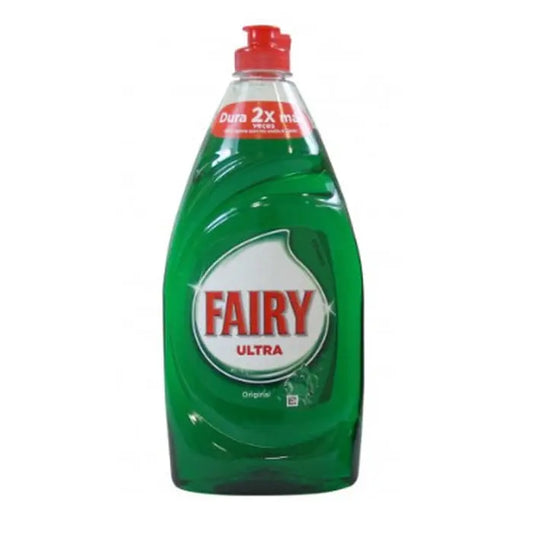 Fairy Ultra Dishwasher 820ml Jag Couture London - New York
