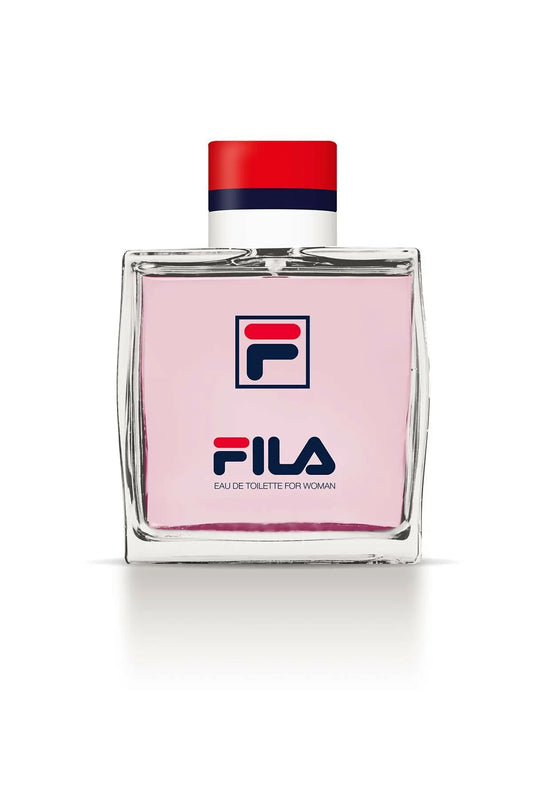 Fila Edt For Women Edt Spray 100ml Jag Couture London - New York
