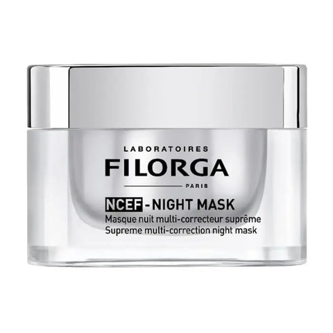 Jag Couture London - New York Filorga NCEF Night Mask 50ml