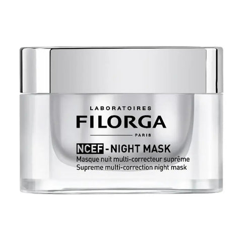 Filorga NCEF Night Mask 50ml Jag Couture London - New York