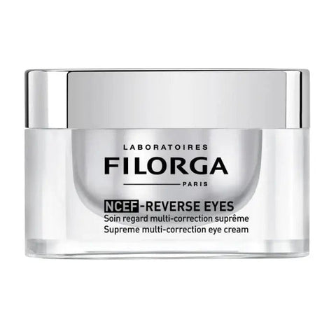 Jag Couture London - New York Filorga Ncef-Reverse Eyes Multi Correction 15ml
