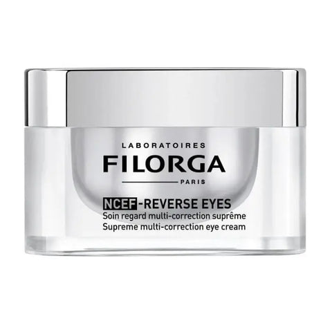 Jag Couture London - New York Filorga Ncef-Reverse Eyes Multi Correction 15ml