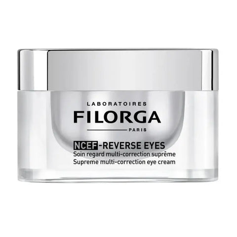 Filorga Ncef-Reverse Eyes Multi Correction 15ml Jag Couture London - New York