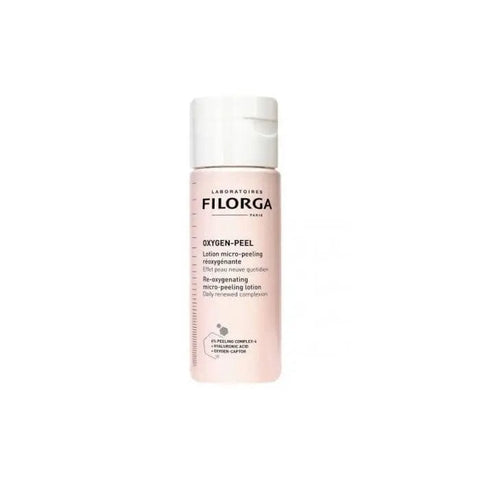 Jag Couture London - New York Filorga Oxigen-Peel Lotion 150ml