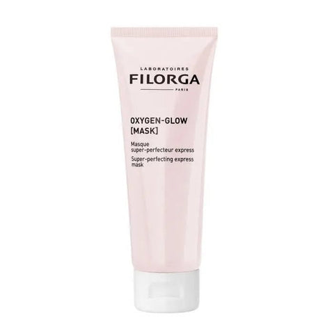 Jag Couture London - New York Filorga Oxygen-Glow Mask Super Perfecting Express Mask 75ml
