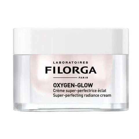 Filorga Oxygen-Glow Super Prefecting Radiance Cream 50ml Jag Couture London - New York