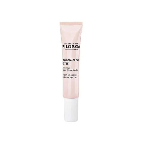 Jag Couture London - New York Filorga Oxygen-Glow Super Smoothing Radiance Eye Care 15ml