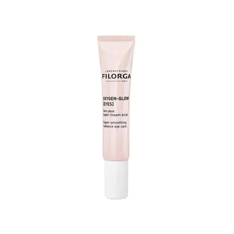 Jag Couture London - New York Filorga Oxygen-Glow Super Smoothing Radiance Eye Care 15ml