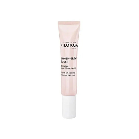 Filorga Oxygen-Glow Super Smoothing Radiance Eye Care 15ml Jag Couture London - New York