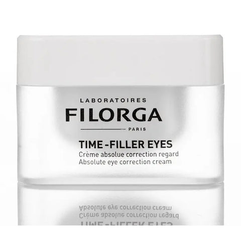 Filorga Time Filler Absolute Eye Correction Cream 15ml Jag Couture London - New York