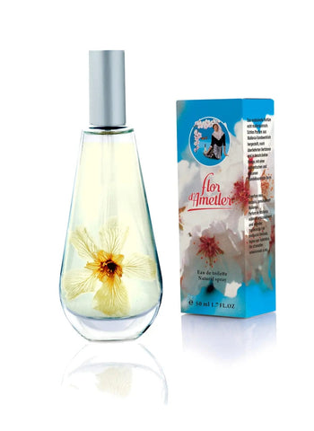 Jag Couture London - New York Flor D'ametler Edt Spray 50ml