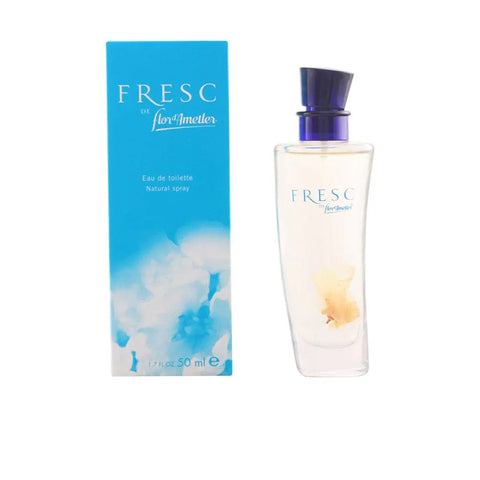 Jag Couture London - New York Flor D'ametler Fresc Eau De Toilette Spray 50ml