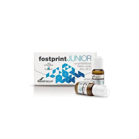 Fost Print Junior 20x1.5 vials by Jag Couture London New York, colorful ink bottles on a white background.