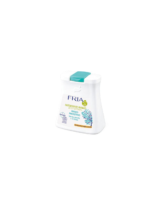 Jag Couture London - New York Fria Gel Intimo Eco Natural Fresco Protector 250ml