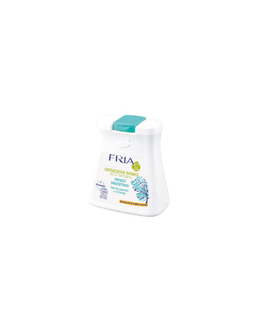 Jag Couture London - New York Fria Gel Intimo Eco Natural Fresco Protector 250ml