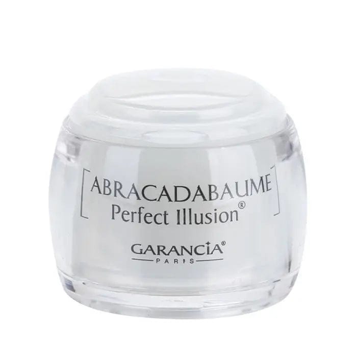 Garancia Abracadabaume Perfect Illusion 12g cosmetic product by Jag Couture London New York, shown in the image.