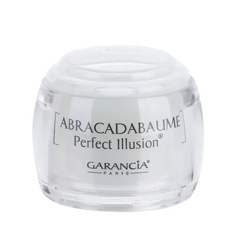 Garancia Abracadabaume Perfect Illusion 12g cosmetic product by Jag Couture London New York, shown in the image.