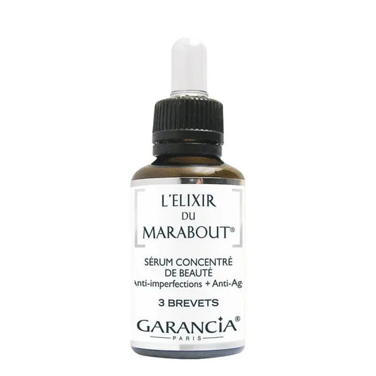 Garancia l'Elixir Du Marabout Sérum Concentré 15ml Jag Couture London - New York