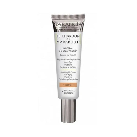 Garancia Le Chardon Et Le Marabout BB Crème Doré 30ml Jag Couture London - New York
