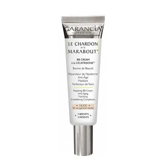 Garancia Le Chardon Et Le Marabout BB Crème Nude 30ml Jag Couture London - New York