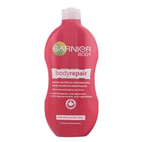 Jag Couture London - New York Garnier Body Repair Extra-Dry Skin 400ml