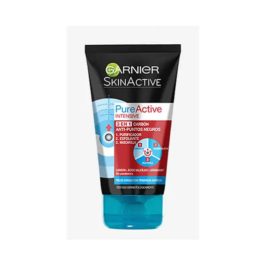 Garnier Pure Active Intensive 150ml Jag Couture London - New York