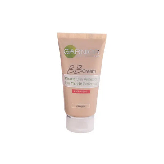 Garnier Skin Naturals Bb Cream Anti-Aging Medium 50ml Jag Couture London - New York