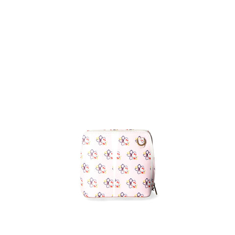 Gave Lux GLX220334323FBG-ROSA by Jag Couture London - New York, stylish pink handbag with elegant design and gold accents.