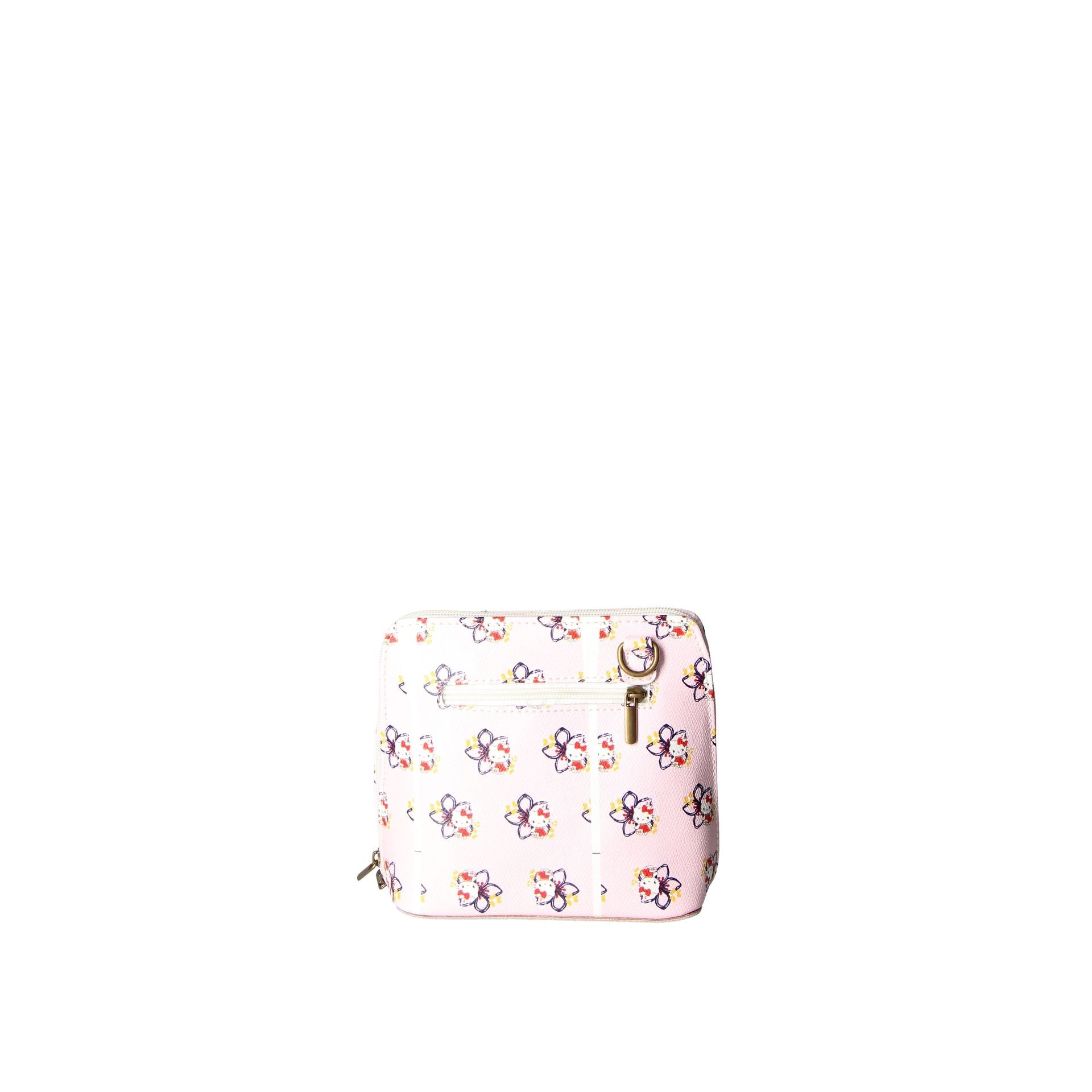 Gave Lux GLX220334323FBG-ROSA by Jag Couture London New York, showcasing a stylish pink handbag with elegant design.