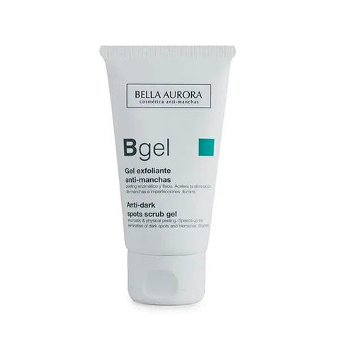 Jag Couture London - New York Gentle Exfoliating Gel 75ml
