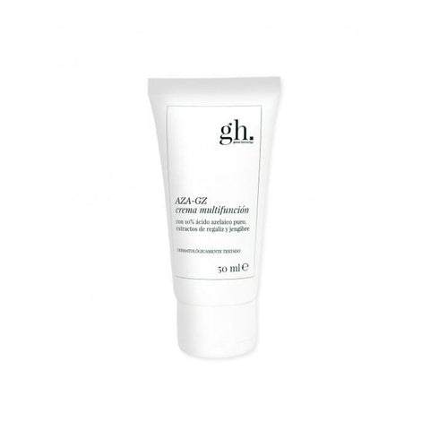 Jag Couture London - New York GH AZA-GZ Multifunction Cream 50ml