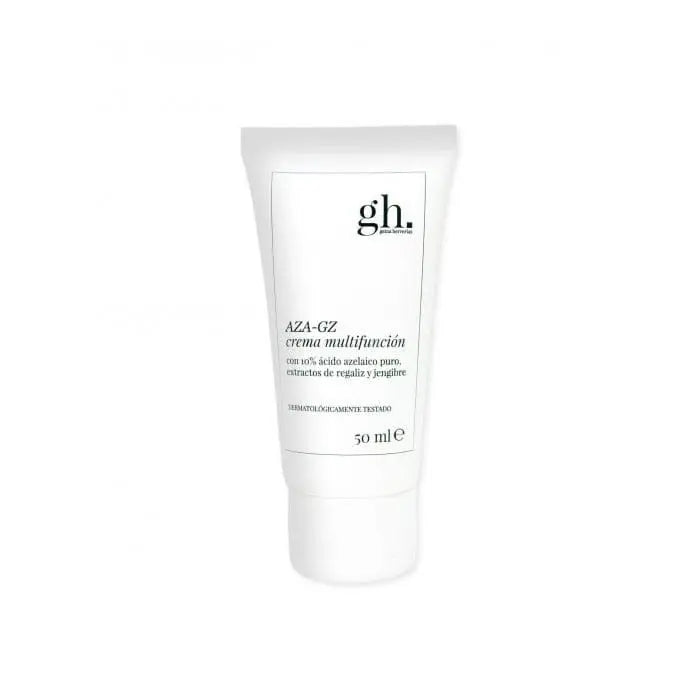 Jag Couture London - New York GH AZA-GZ Multifunction Cream 50ml